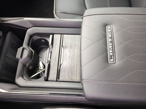 New 2026 RAM 2500 Limited image 15