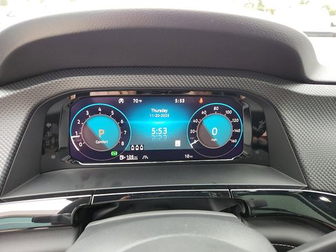 New 2026 Volkswagen Atlas Cross Sport SEL R-Line image 17