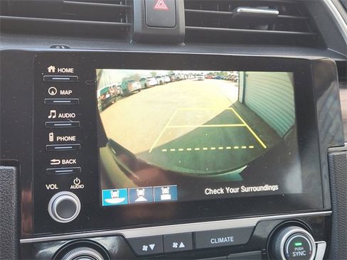 Used 2020 Honda Civic Touring image 25