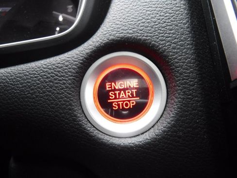 Used 2022 Honda CR-V EX image 23