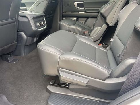 New 2026 Ford Expedition Platinum AWD/4WD image 8