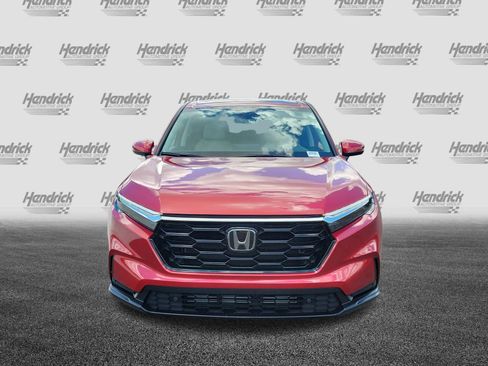 Used 2023 Honda CR-V EX-L image 9