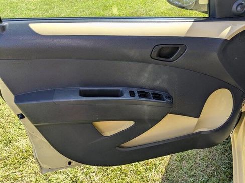 Used 2014 Chevrolet Spark LS image 12