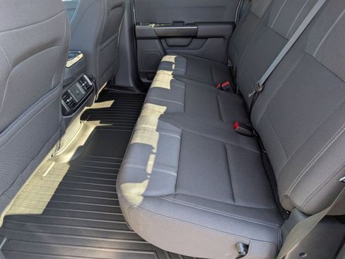 New 2026 Ford F150 STX image 24