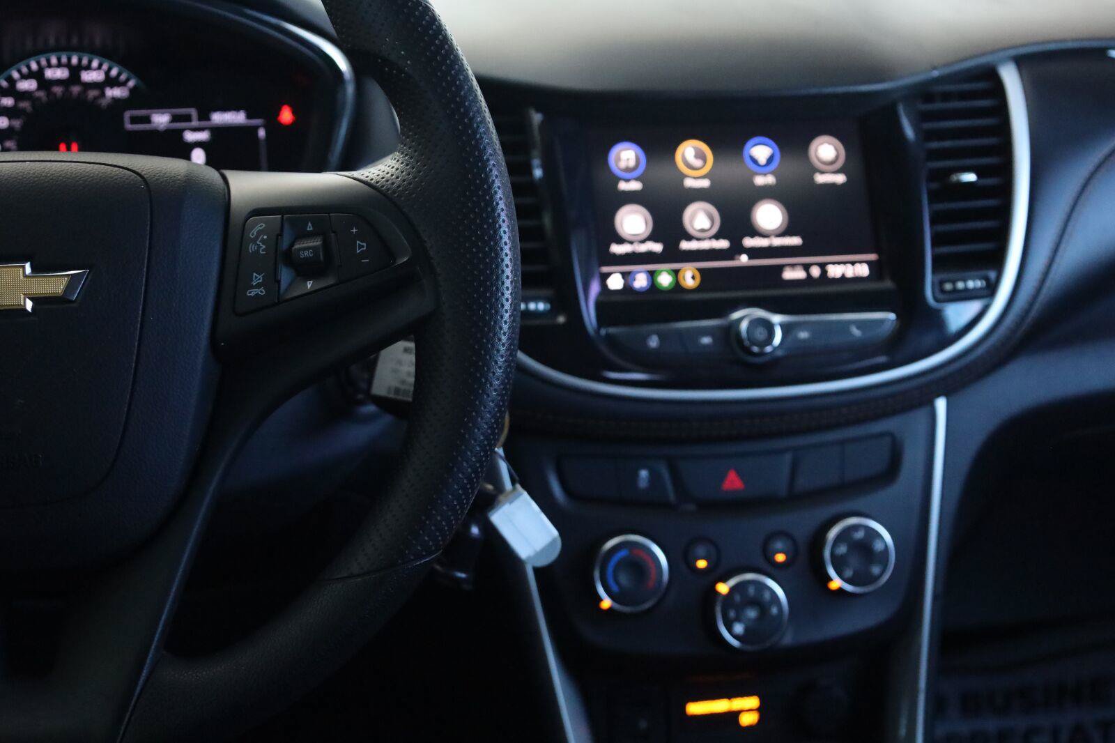 Used 2021 Chevrolet Trax LS w/ Tint and Cruise Package FWD image 31