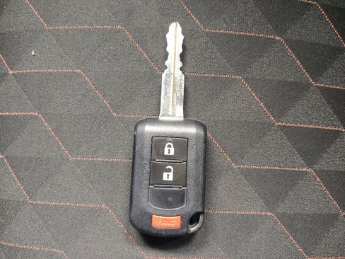 Used 2024 Mitsubishi Mirage ES FWD image 32