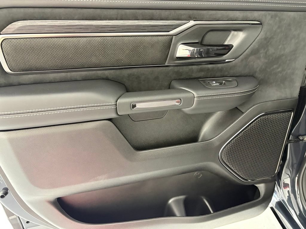 New 2026 RAM 1500 RHO AWD/4WD image 24