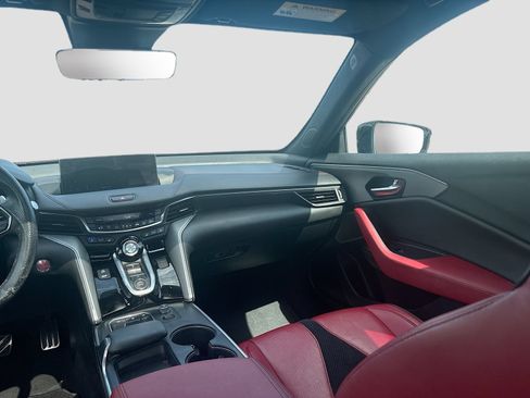 Used 2023 Acura TLX SH-AWD w/ A-SPEC Pkg image 24