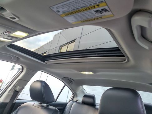 Used 2019 Subaru Legacy 2.5i Limited image 8