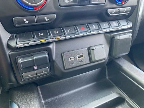 Used 2021 Chevrolet Silverado 1500 RST w/ All Star Edition Plus image 41