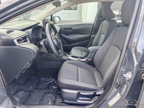 Certified 2025 Toyota Corolla LE image 20