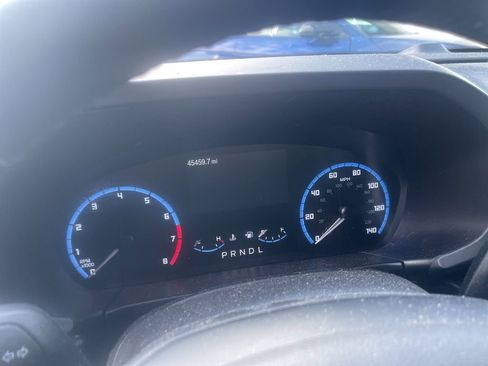 Used 2023 Ford Bronco Sport Big Bend w/ Convenience Package image 7