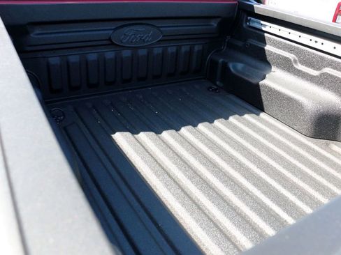 New 2026 Ford Maverick Lariat w/ 4K Tow Package image 9