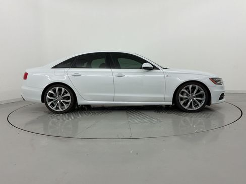 Used 2014 Audi A6 3.0T Prestige w/ Prestige Package AWD/4WD image 7