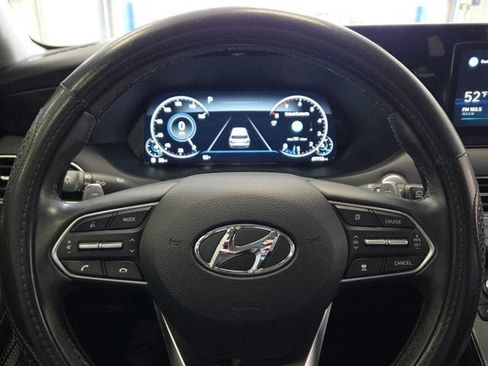Used 2021 Hyundai Palisade Limited AWD/4WD image 31