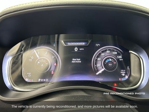 Used 2024 RAM 2500 Laramie w/ Safety Group image 17