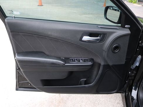 Used 2021 Dodge Charger GT w/ Performance Handling Group image 11