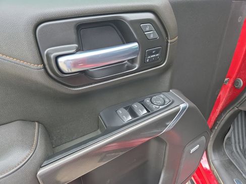 Used 2022 GMC Sierra 1500 AT4 w/ AT4 Premium Package AWD/4WD image 21