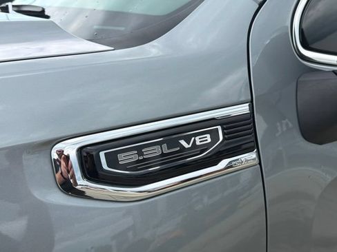 Used 2026 GMC Sierra 1500 Denali w/ Technology Package AWD/4WD image 9