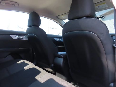 Used 2024 Kia Forte LXS image 38