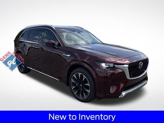 Used 2024 MAZDA CX-90 3.3 Turbo S w/ Premium Plus AWD/4WD video 1