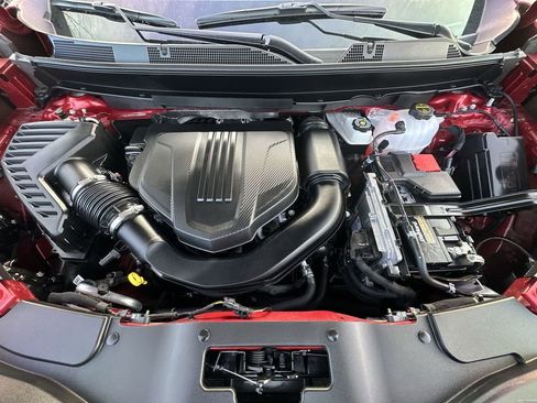 Used 2024 GMC Acadia Denali w/ LPO, Floor Liner Package image 26