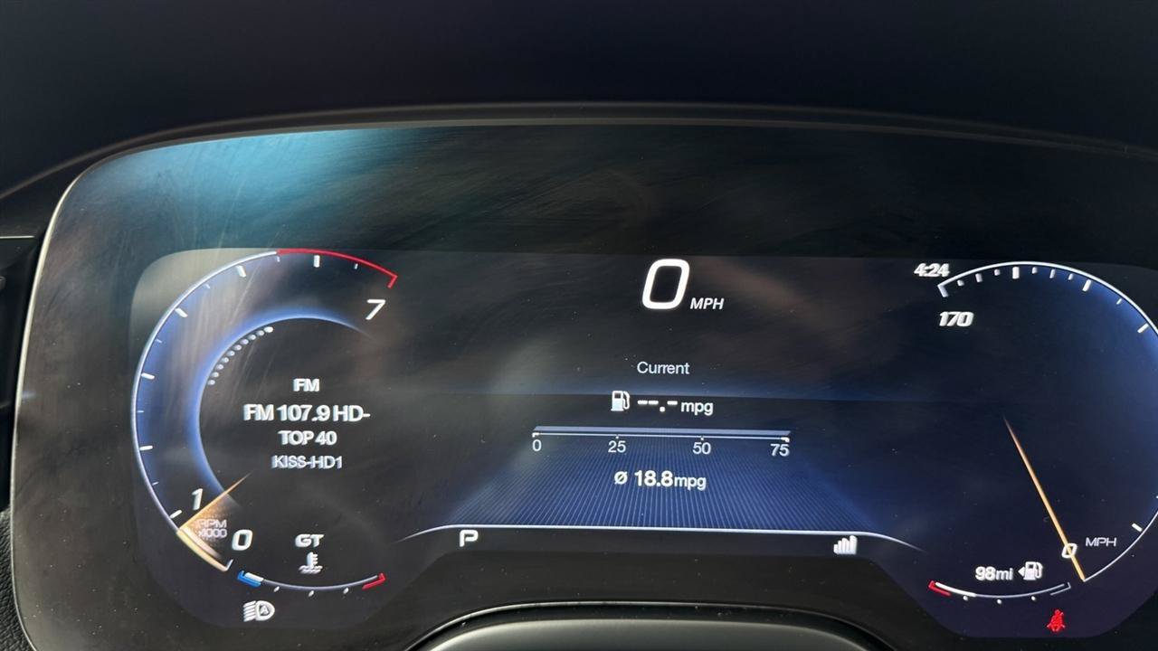 Used 2023 Maserati Grecale GT AWD/4WD image 46
