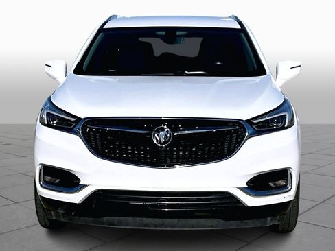 Used 2018 Buick Enclave Essence image 4