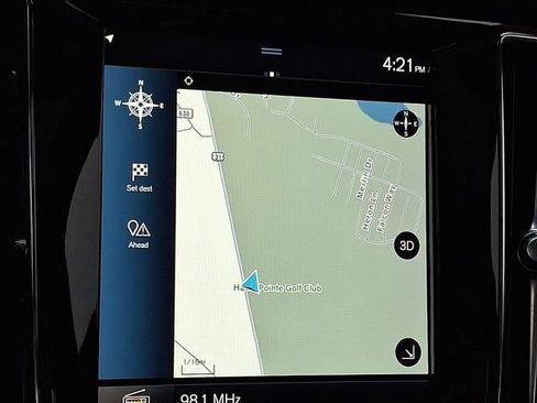 Used 2019 Volvo S60 T6 Momentum w/ Multimedia Package image 14