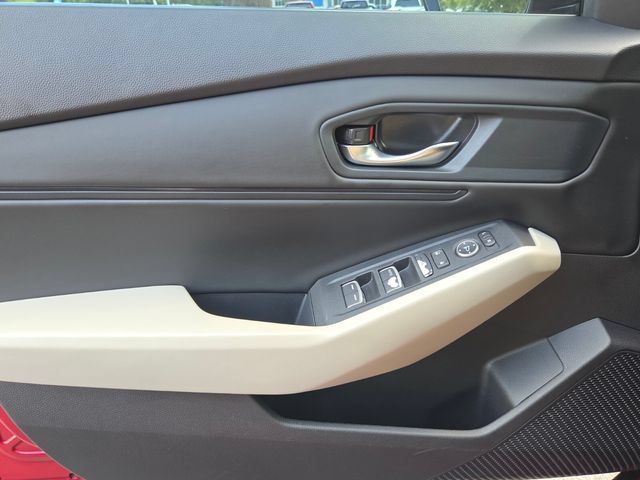 Certified 2023 Honda Accord EX image 28