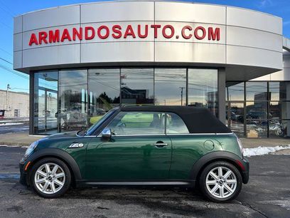 Used 2012 MINI Cooper S