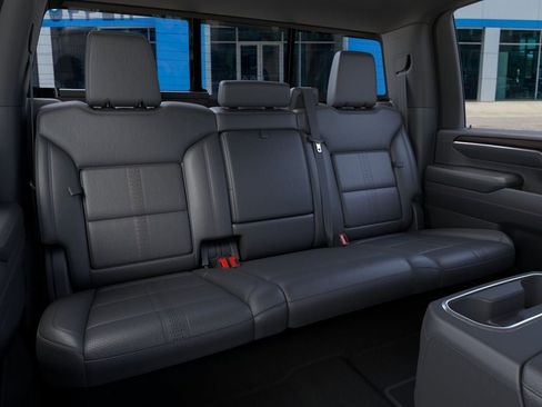 New 2024 Chevrolet Silverado 3500 High Country w/ High Country Premium Package AWD/4WD image 17