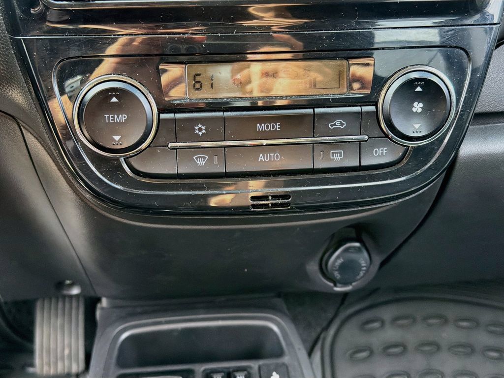 Used 2023 Mitsubishi Mirage G4 SE FWD image 17
