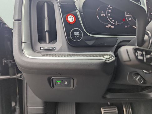 Used 2024 Porsche Cayenne S image 22