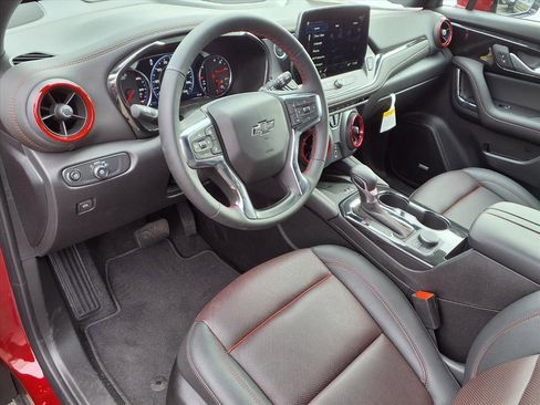 New 2026 Chevrolet Blazer RS image 7