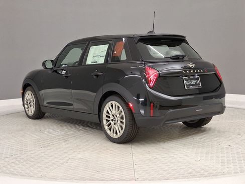 New 2026 MINI Cooper S FWD image 3