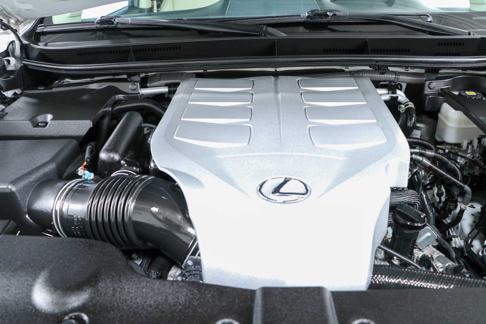 Used 2023 Lexus GX 460 Premium w/ Premium Package AWD/4WD image 33