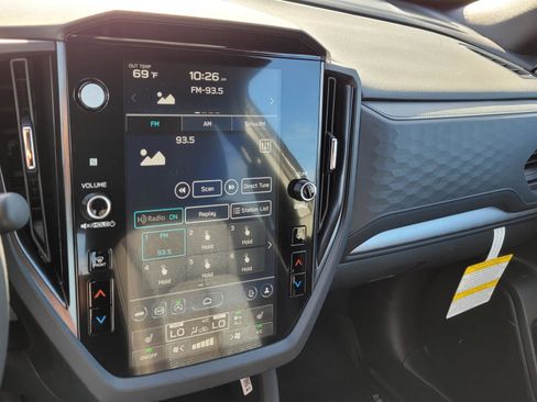 New 2026 Subaru Forester Premium image 10