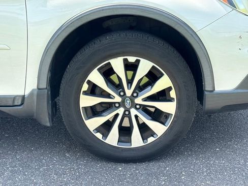 Used 2015 Subaru Outback 2.5i Limited AWD/4WD image 11