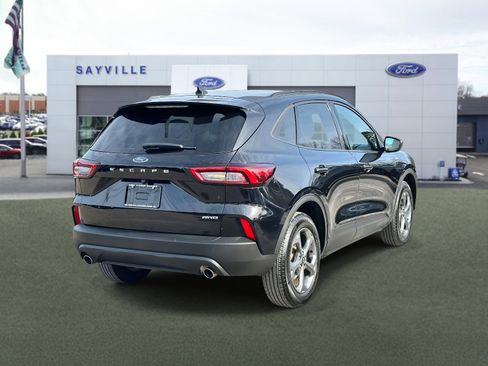 Used 2025 Ford Escape ST-Line image 5