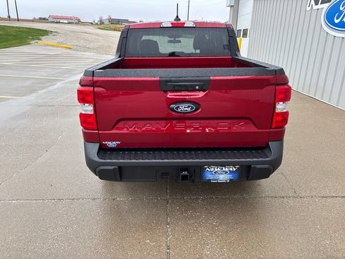 New 2026 Ford Maverick XLT AWD/4WD image 5