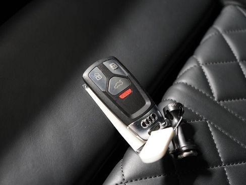 Used 2023 Audi TT 2.0T AWD/4WD image 14