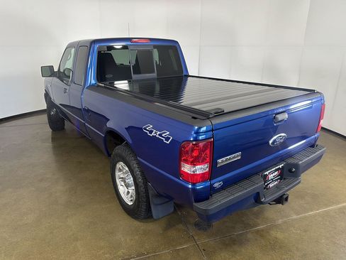 Used 2011 Ford Ranger XLT AWD/4WD image 13
