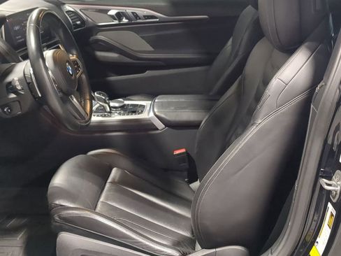 Used 2019 BMW M850i xDrive Coupe w/ Comfort Seating Package image 18