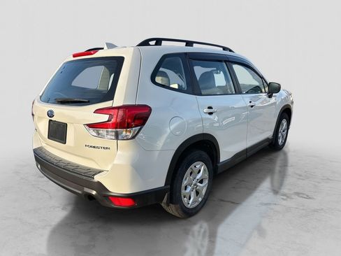 Used 2023 Subaru Forester image 5