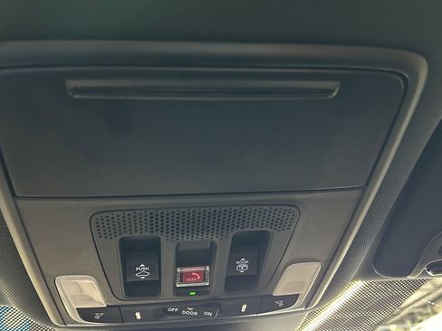 New 2026 Honda Passport TrailSport Elite image 31