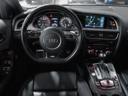 Used 2013 Audi S4 Premium Plus w/ Audi MMI Navigation Plus AWD/4WD image 15