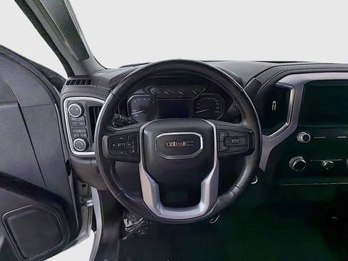 Used 2019 GMC Sierra 1500 SLE w/ Preferred Package AWD/4WD image 25