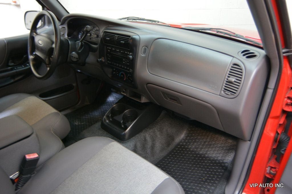 Used 2001 Ford Ranger Edge RWD image 24
