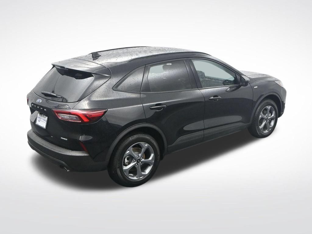 Used 2025 Ford Escape ST-Line AWD/4WD image 27